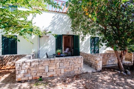 Chorvátsko Severná Dalmácia Zaton Holiday Resort 6 dňový pobyt Bez stravy Vlastná June 2026 (28/06/26- 3/07/26)