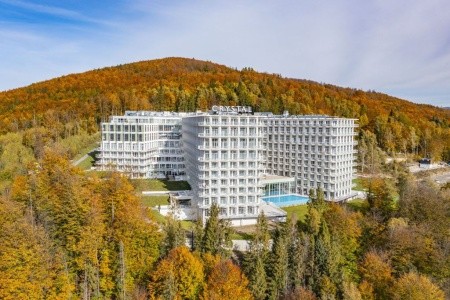 Crystal Mountain