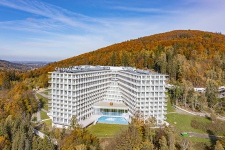 Crystal Mountain - 2