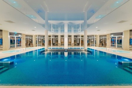 Poľsko Beskydy Crystal Mountain 5 dňový pobyt Polpenzia Vlastná May 2026 (13/05/26-17/05/26)