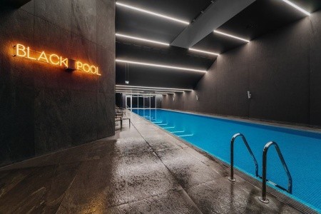 Poľsko Beskydy Crystal Mountain 5 dňový pobyt Polpenzia Vlastná May 2026 (13/05/26-17/05/26)