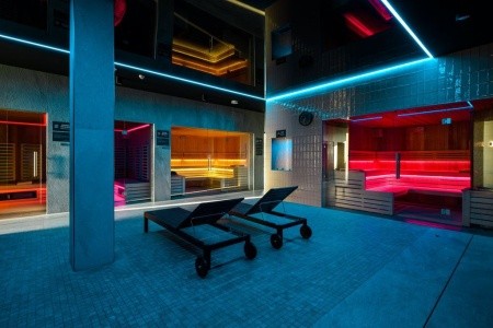 Poľsko Beskydy Crystal Mountain 5 dňový pobyt Polpenzia Vlastná May 2026 (13/05/26-17/05/26)