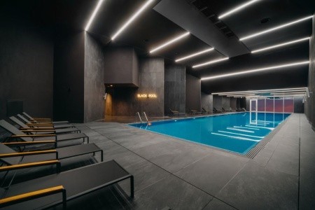 Poľsko Beskydy Crystal Mountain 5 dňový pobyt Polpenzia Vlastná May 2026 (13/05/26-17/05/26)