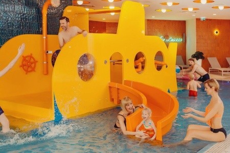 Poľsko Beskydy Crystal Mountain 5 dňový pobyt Polpenzia Vlastná May 2026 (13/05/26-17/05/26)