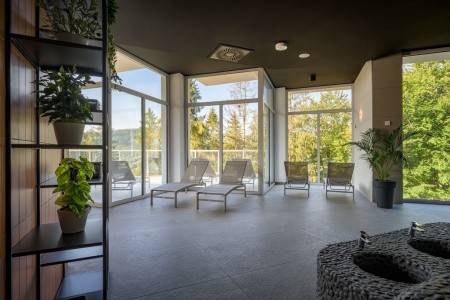 Poľsko Beskydy Crystal Mountain 5 dňový pobyt Polpenzia Vlastná May 2026 (13/05/26-17/05/26)