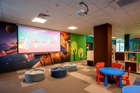 Poľsko Beskydy Crystal Mountain 5 dňový pobyt Polpenzia Vlastná May 2026 (13/05/26-17/05/26)