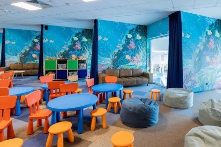 Poľsko Beskydy Crystal Mountain 5 dňový pobyt Polpenzia Vlastná May 2026 (13/05/26-17/05/26)