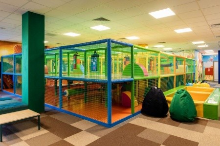 Poľsko Beskydy Crystal Mountain 5 dňový pobyt Polpenzia Vlastná May 2026 (13/05/26-17/05/26)