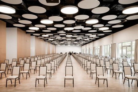 Poľsko Beskydy Crystal Mountain 5 dňový pobyt Polpenzia Vlastná May 2026 (13/05/26-17/05/26)