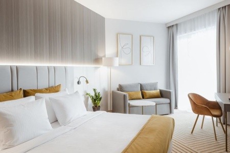 Poľsko Beskydy Crystal Mountain 5 dňový pobyt Polpenzia Vlastná May 2026 (13/05/26-17/05/26)