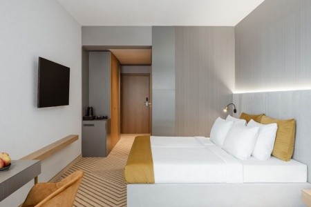 Poľsko Beskydy Crystal Mountain 5 dňový pobyt Polpenzia Vlastná May 2026 (13/05/26-17/05/26)