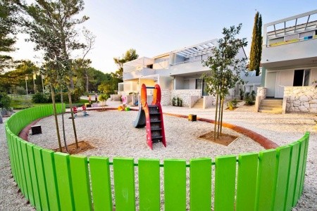 Zaton Holiday Resort - 50