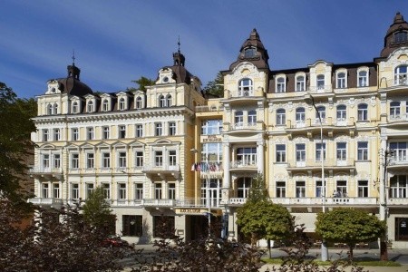 Excelsior (Karlovy Vary)