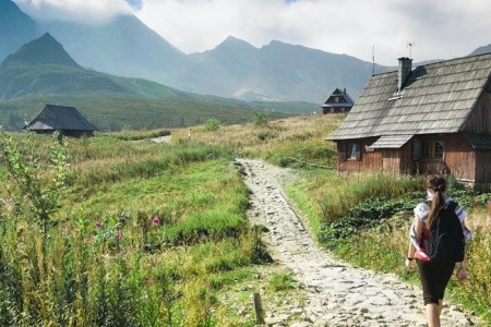 Penzion Pod Kotelnica