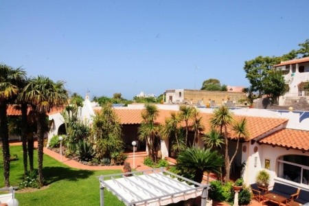 Bel Sole	(Ex. Corona) - 2