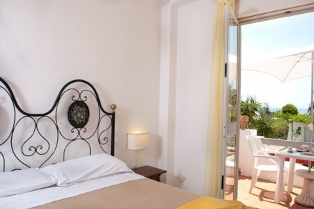 Bel Sole	(Ex. Corona) - 4