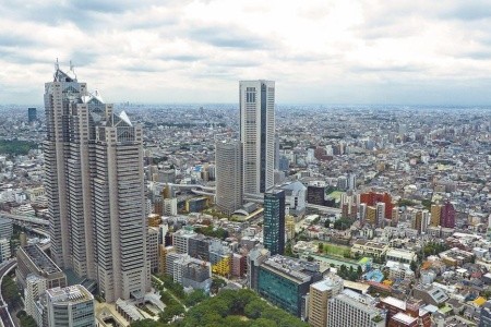 Poznejte Japonsko - 10