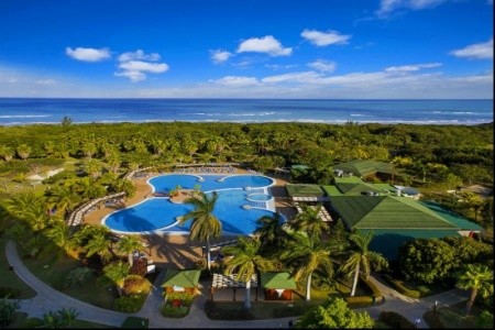 Kuba Varadero Blau Varadero 12 dňový pobyt All Inclusive Letecky Letisko: Praha January 2026 (24/01/26- 4/02/26)