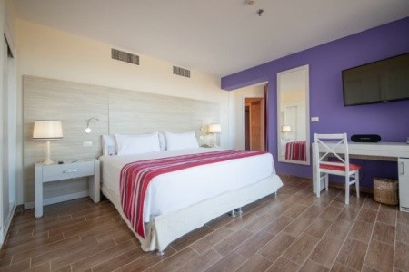 Kuba Varadero Blau Varadero 12 dňový pobyt All Inclusive Letecky Letisko: Praha January 2026 (24/01/26- 4/02/26)