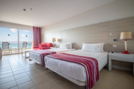 Kuba Varadero Blau Varadero 12 dňový pobyt All Inclusive Letecky Letisko: Praha January 2026 (24/01/26- 4/02/26)