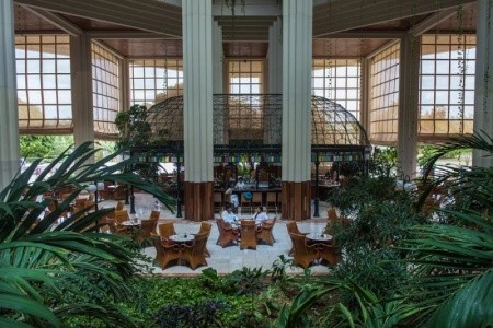 Kuba Varadero Blau Varadero 12 dňový pobyt All Inclusive Letecky Letisko: Praha January 2026 (24/01/26- 4/02/26)