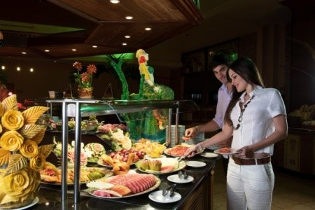 Kuba Varadero Blau Varadero 12 dňový pobyt All Inclusive Letecky Letisko: Praha January 2026 (24/01/26- 4/02/26)