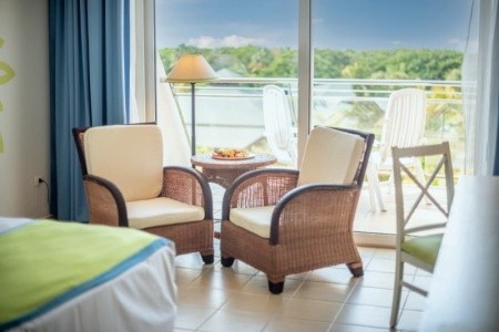 Kuba Varadero Blau Varadero 12 dňový pobyt All Inclusive Letecky Letisko: Praha January 2026 (24/01/26- 4/02/26)