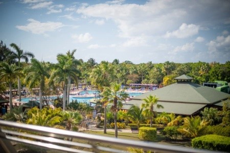 Kuba Varadero Blau Varadero 12 dňový pobyt All Inclusive Letecky Letisko: Praha January 2026 (24/01/26- 4/02/26)