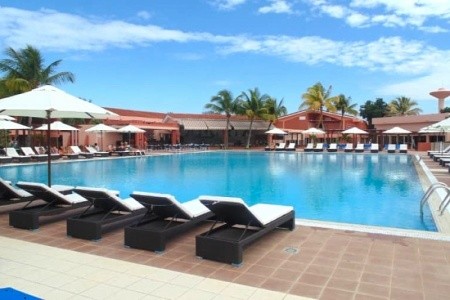 Bravo Club Arenal (Playa Del Este) - 6