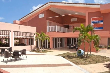 Bravo Club Arenal (Playa Del Este) - 7