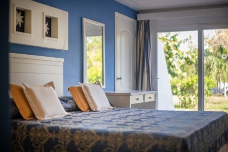 Bravo Club Arenal (Playa Del Este) - 9