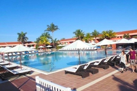 Bravo Club Arenal (Playa Del Este) - 12