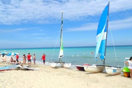 Bravo Club Arenal (Playa Del Este) - 13