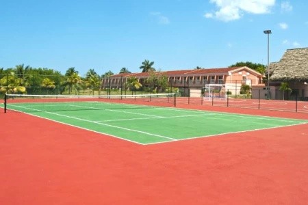 Bravo Club Arenal (Playa Del Este) - 16