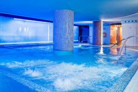 Kanárske ostrovy Tenerife Alexandre La Siesta 8 dňový pobyt Raňajky Letecky Letisko: Budapešť March 2026 (16/03/26-23/03/26)