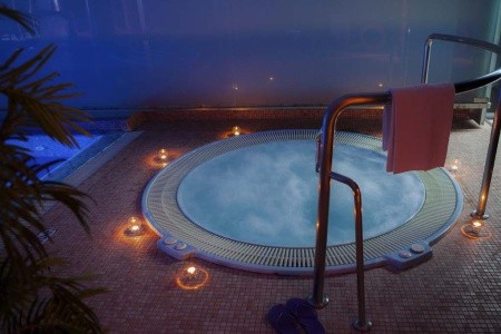 Kanárske ostrovy Tenerife Alexandre La Siesta 8 dňový pobyt Raňajky Letecky Letisko: Budapešť March 2026 (16/03/26-23/03/26)