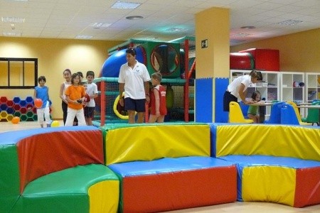 Kanárske ostrovy Tenerife Alexandre La Siesta 8 dňový pobyt Raňajky Letecky Letisko: Budapešť March 2026 (16/03/26-23/03/26)