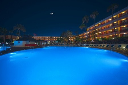 Kanárske ostrovy Tenerife Alexandre La Siesta 8 dňový pobyt Raňajky Letecky Letisko: Budapešť March 2026 (16/03/26-23/03/26)