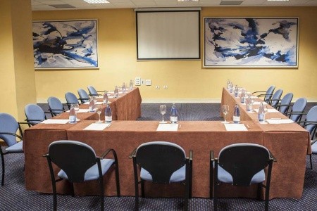 Kanárske ostrovy Tenerife Alexandre La Siesta 8 dňový pobyt Raňajky Letecky Letisko: Budapešť March 2026 (16/03/26-23/03/26)