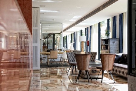 Kanárske ostrovy Tenerife Alexandre La Siesta 8 dňový pobyt Raňajky Letecky Letisko: Budapešť March 2026 (16/03/26-23/03/26)