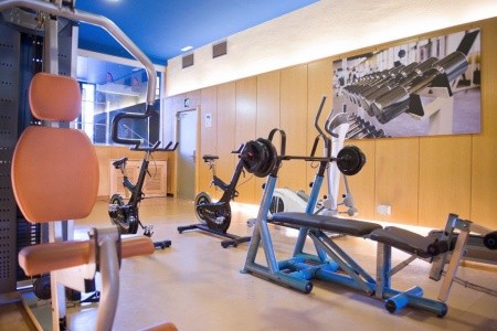 Kanárske ostrovy Tenerife Alexandre La Siesta 8 dňový pobyt Raňajky Letecky Letisko: Budapešť March 2026 (16/03/26-23/03/26)