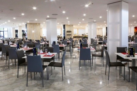 Kanárske ostrovy Tenerife Alexandre La Siesta 8 dňový pobyt Raňajky Letecky Letisko: Budapešť March 2026 (16/03/26-23/03/26)