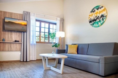 Kanárske ostrovy Gran Canaria Maspalomas Villas By Dunas 8 dňový pobyt All Inclusive Letecky Letisko: Budapešť July 2026 (10/07/26-17/07/26)