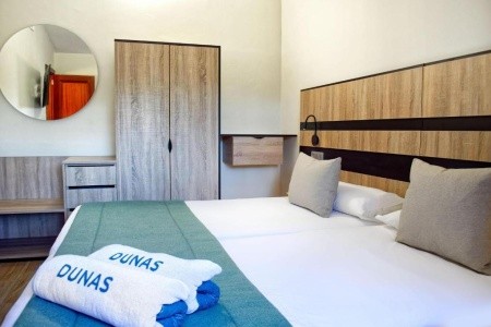 Kanárske ostrovy Gran Canaria Maspalomas Villas By Dunas 8 dňový pobyt All Inclusive Letecky Letisko: Budapešť July 2026 (10/07/26-17/07/26)