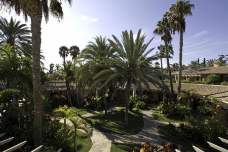 Kanárske ostrovy Gran Canaria Maspalomas Villas By Dunas 8 dňový pobyt All Inclusive Letecky Letisko: Budapešť July 2026 (10/07/26-17/07/26)