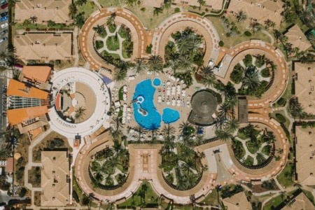 Kanárske ostrovy Gran Canaria Maspalomas Villas By Dunas 8 dňový pobyt All Inclusive Letecky Letisko: Budapešť July 2026 (10/07/26-17/07/26)