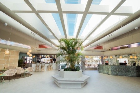 Kanárske ostrovy Gran Canaria Maspalomas Villas By Dunas 8 dňový pobyt All Inclusive Letecky Letisko: Budapešť July 2026 (10/07/26-17/07/26)