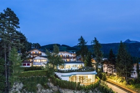 Vitalhotel Erica (Deutschnofen)
