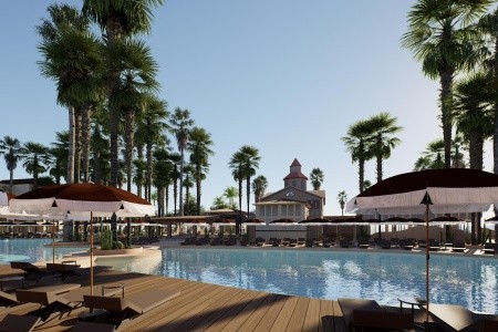 Kanárské ostrovy, Tenerife, Bahia Principe Sunlight Tenerife, za <span>32.175</span> Kč