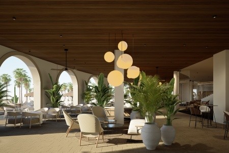 Kanárske ostrovy Tenerife Bahia Principe Sunlight Tenerife 6 dňový pobyt Polpenzia Letecky Letisko: Praha December 2025 (21/12/25-26/12/25)